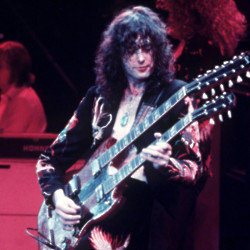 Paul Stanley explained why Jimmy Page is much more than a guitar player