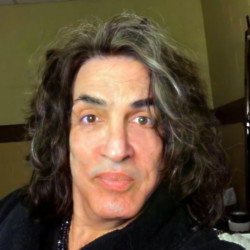 Paul Stanley tests positive for COVID-19 again