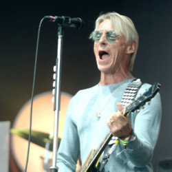 Paul Weller isn't afraid to switch up his sound