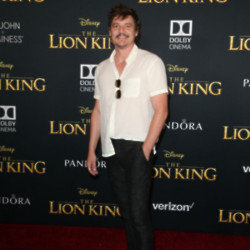Pedro Pascal fulfilled a dream on 'The Unbearable Weight of Massive Talent'