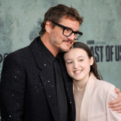 Pedro Pascal is a huge fan of his co-star Bella Ramsey