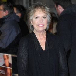 Dame Penelope Wilton wants people to talk about grief