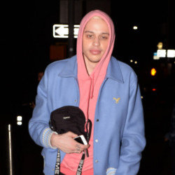Pete Davidson pitching new comedy show based on his 'real-life persona'