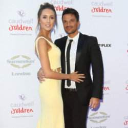 Emily and Peter Andre are preparing for the arrival of their baby
