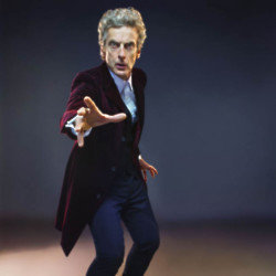 Peter Capaldi won't return to Doctor Who