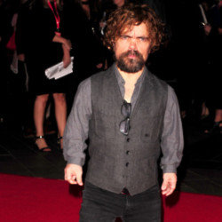 Peter Dinklage lacked focus during his younger years