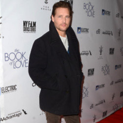 Peter Facinelli pushed himself to the limit
