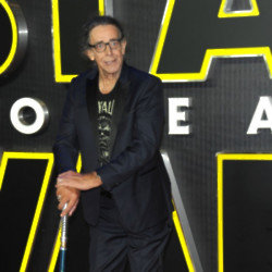 Peter Mayhew's personal 'Star Wars' items have been pulled from auction