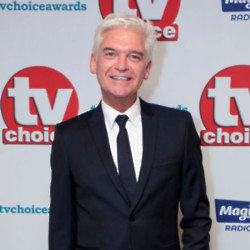 Phillip Schofield is concerned he might not be able to co-host Dancing on Ice on Sunday after he tested positive for coronavirus
