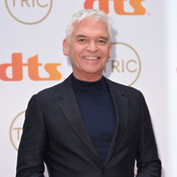 Phillip Schofield will be back on This Morning