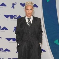 'So What' hitmaker Pink
