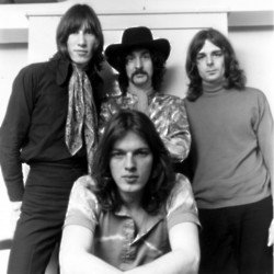 Pink Floyd's catalogue sale has been delayed