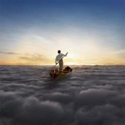Pink Floyd The Endless River cover