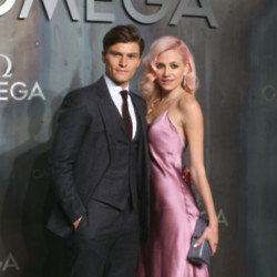 Pixie Lott was worried her wedding to Oliver Cheshire would never happen