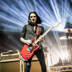 Placebo want fans to be 'present in the moment' at their shows