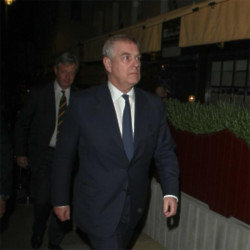 Prince Andrew wanted a photo analysed