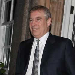 Prince Andrew has denied the accusations