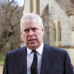 Prince Andrew wants to attend the Epsom Derby