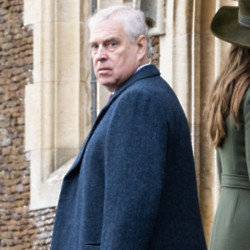 Prince Andrew is refusing to move out of Royal Lodge