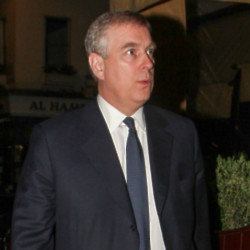 Prince Andrew will still receive a Platinum Jubilee medal
