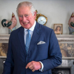 Prince Charles called the Queen over the weekend