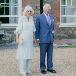 Prince Charles and Camilla, Duchess of Cornwall (c) Chloe Winstanley and Bizzy Arnott