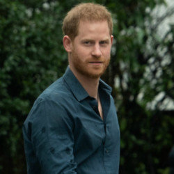 Prince Harry has told how his ex-girlfriend Caroline Flack was 'funny', 'sweet' and 'cool'