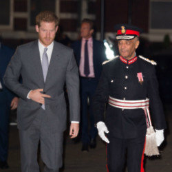 Prince Harry admitted he was 'probably' a bigot