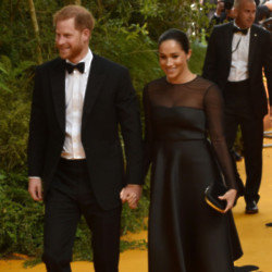 The Duke and Duchess of Sussex missed the Jubilee Pageant