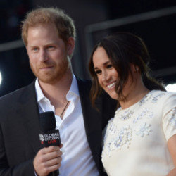 The Duke and Duchess of Sussex only opened a bank account for the charity in January 2021