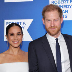 Prince Harry has recalled having a heated row with his wife