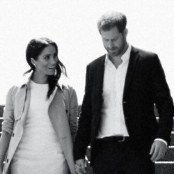 The Sussexes' docuseries is up for a top Hollywood prize