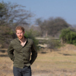 Prince Harry has spoken out on misinformation