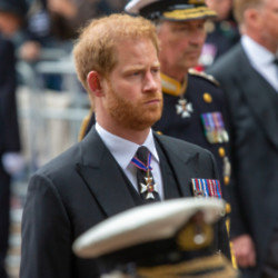 Prince Harry is said to be making changes to his tell all book following the death of Queen Elizabeth