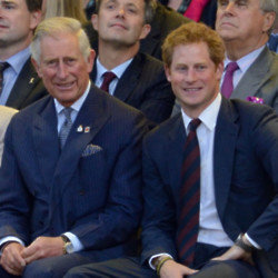Prince Harry never intended to hurt his family