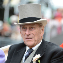 Prince Philip is said to have almost sued Netflix