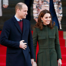 The Duke and Duchess of Cambridge are to visit the Caribbean
