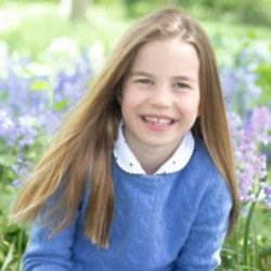 Princess Charlotte could become the Duchess of Edinburgh