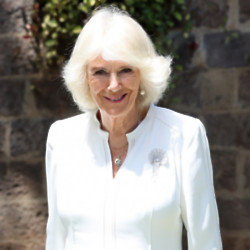 Queen Camilla is launching a podcast