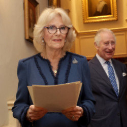 Queen Consort Camilla has commissioned a play in the style of Jane Austen