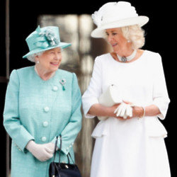 Queen Consort Camilla will pay tribute to Queen Elizabeth in televised remarks