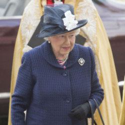 Queen Elizabeth's funeral takes places at Westminster Abbey on Monday.