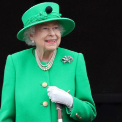 Queen Elizabeth is walking without her cane after suffering ‘episodic mobility problems’