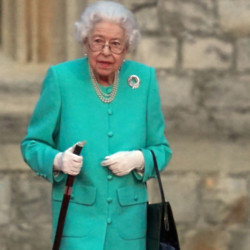 Queen Elizabeth has missed Royal Ascot