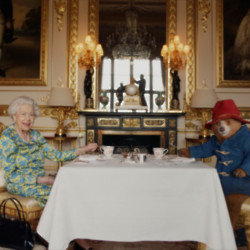 Queen Elizabeth nailed her 'funny' Paddington sketch, says Mike Tindall