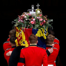 Queen Elizabeth's funeral took place on Monday