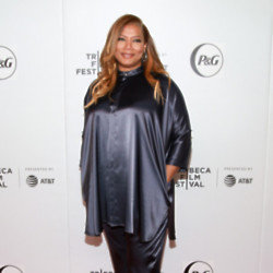 Queen Latifah was shocked by the allegations against Chris Noth