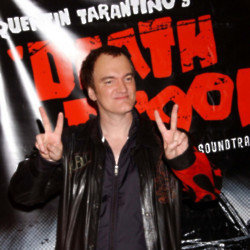 Quentin Tarantino says ‘Death Proof’ bombing at the box office shook his confidence to the core