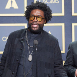 Questlove was oblivious to the controversy
