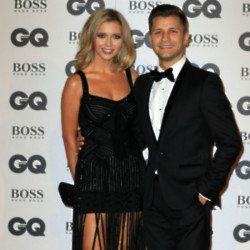 'We're like ships that pass in the night': Rachel Riley on marriage to Pasha Kovalev